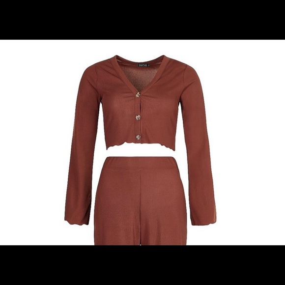 Cardigan - Picture 2 of 2